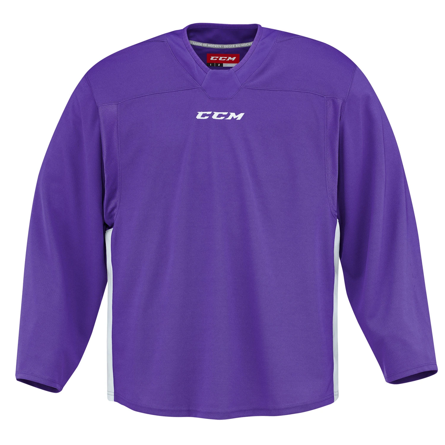 CCM Quicklite 6000 Senior Hockey Practice Jersey - Image 17
