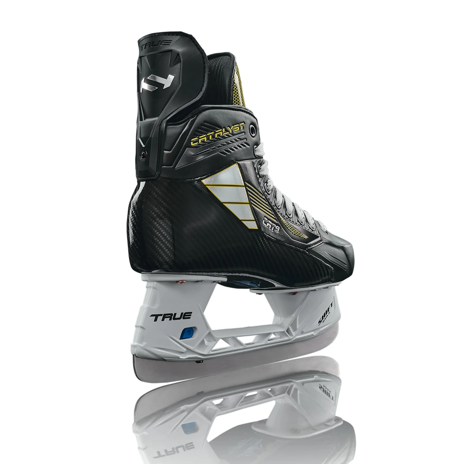 True Hockey Catalyst CAT9 Senior Hockey Skates - Image 7