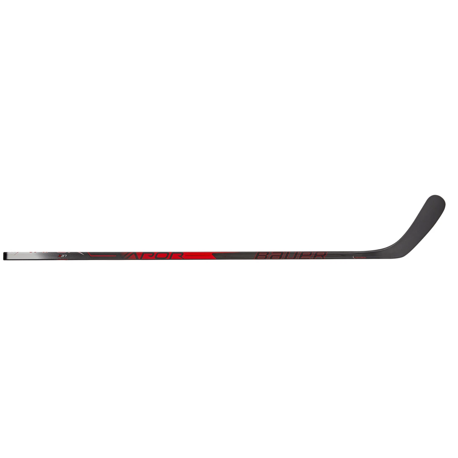 Bauer Vapor X3.7 Junior Grip Hockey Stick - 50 Flex - Image 2