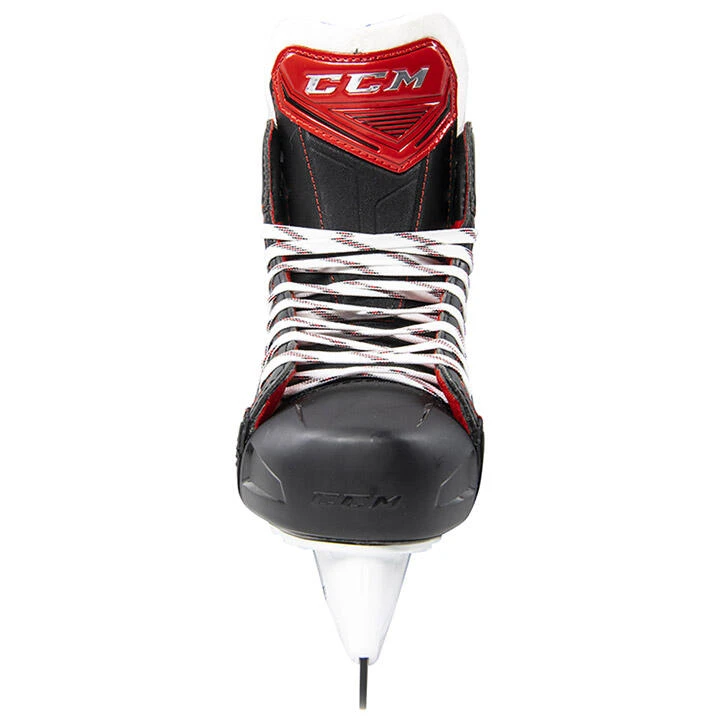 CCM JetSpeed Control Senior Hockey Skates (2019) - Source Exclusive - Image 6