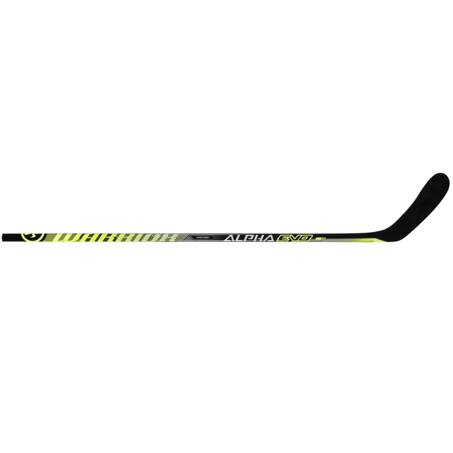 Warrior Alpha EVO Grip Intermediate Hockey Stick 55 Flex (2021) - Source Exclusive - Image 3