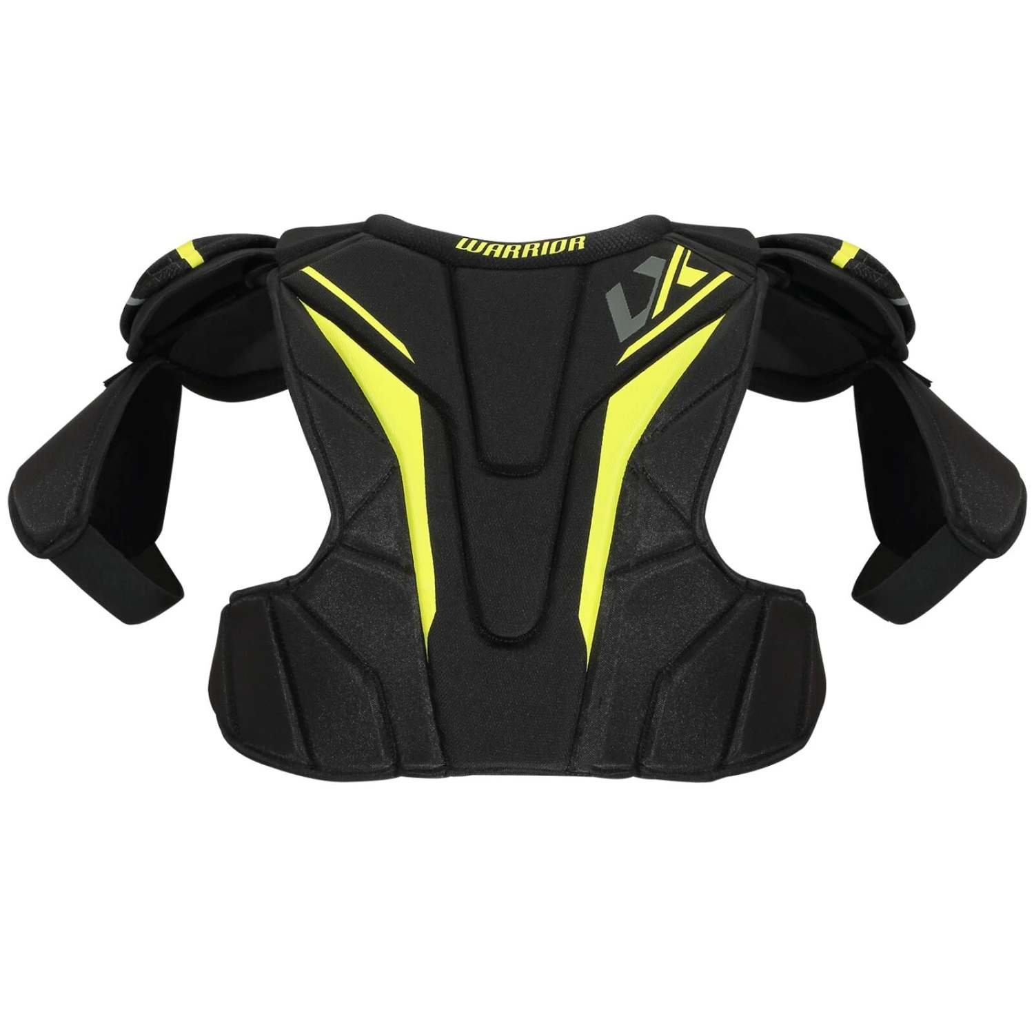 Warrior Alpha LX 30 Senior Hockey Shoulder Pads - Image 3