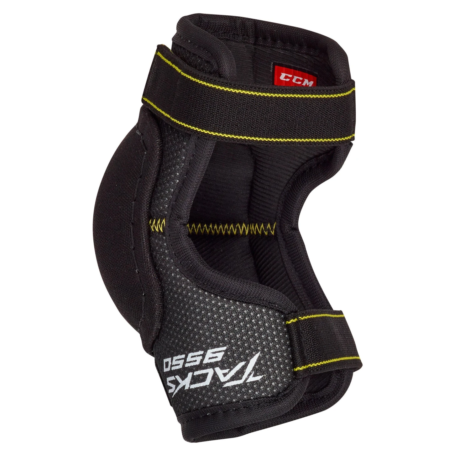 CCM Tacks 9550 Youth Hockey Elbow Pads - Image 2