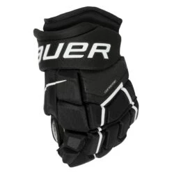 Bauer Supreme Matrix Senior Hockey Gloves - Source Exclusive