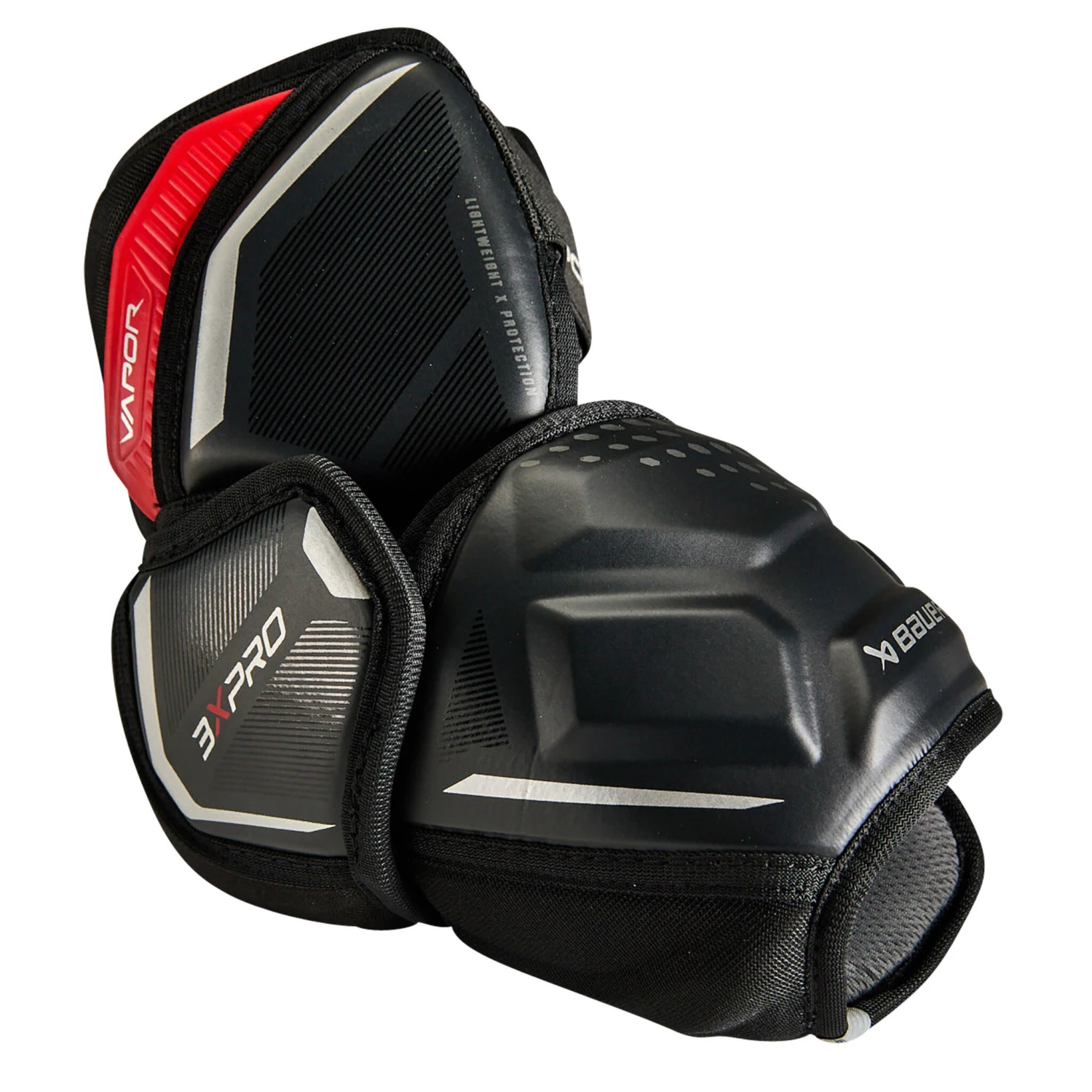 Bauer Vapor 3X Pro Senior Hockey Elbow Pads (2022)