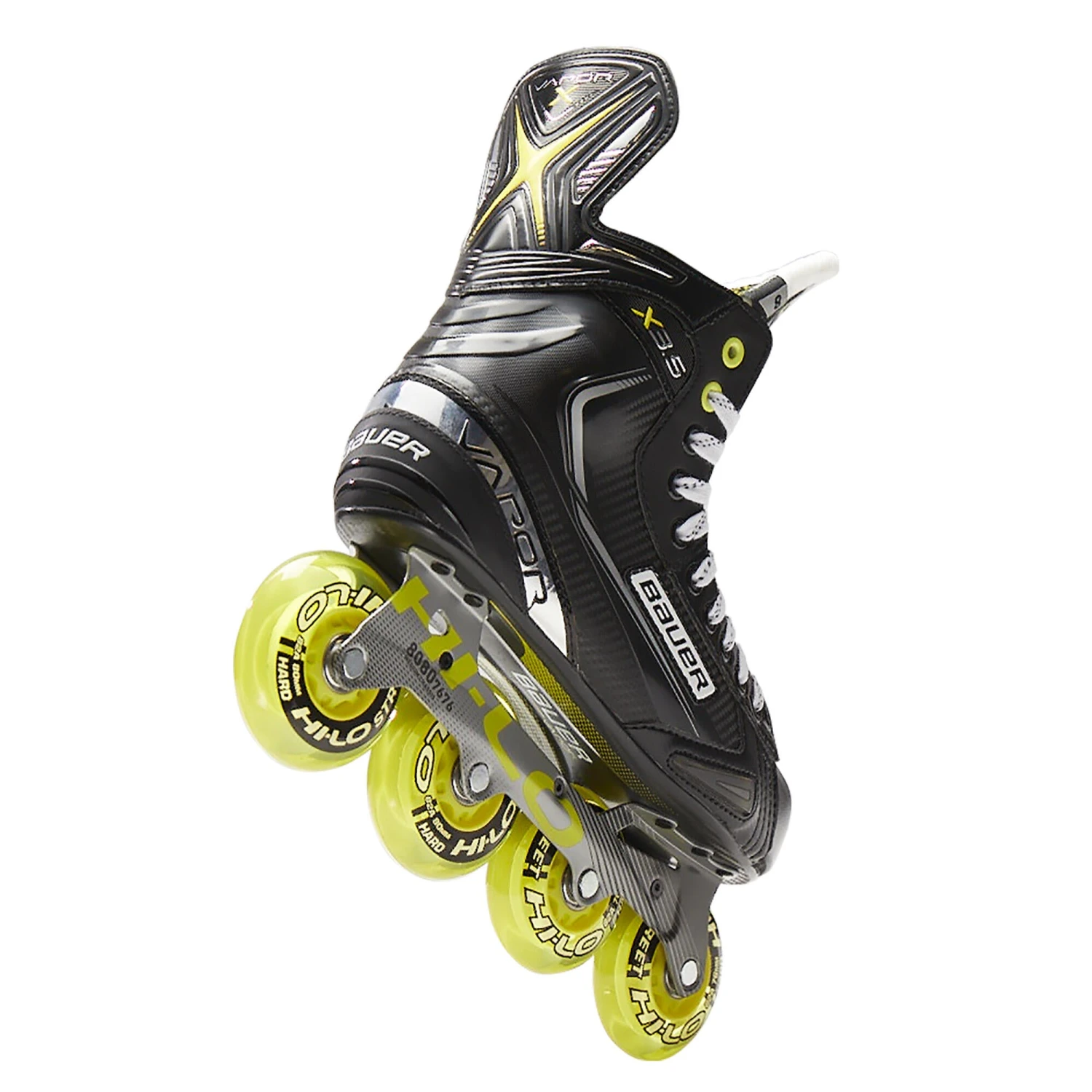 Bauer Vapor X3.5 Intermediate Roller Hockey Skates - Image 4