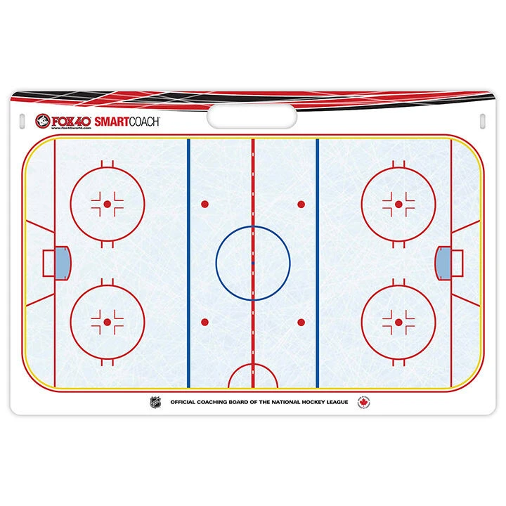 Fox 40 Smartcoach Pro Rigid Carry Board