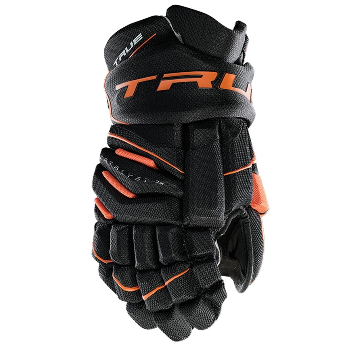 True Hockey Catalyst 7X Senior Hockey Gloves - Image 3