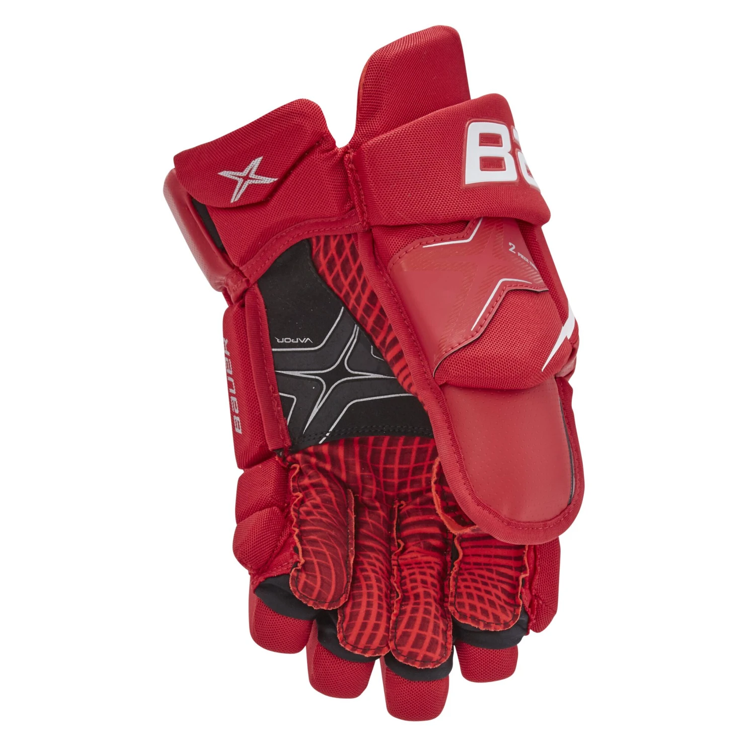 Bauer Vapor X2.9 Senior Hockey Gloves - Image 2