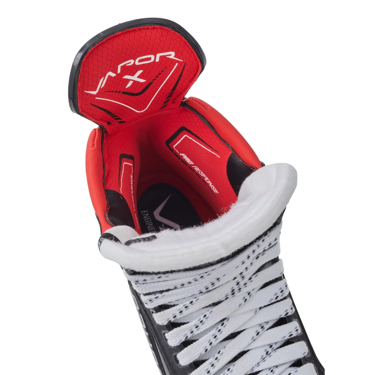 Bauer Vapor 3X Pro Senior Skates (2021) - Image 4