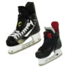 Shotblockers XT Shorty Exterior Hockey Skate Guards