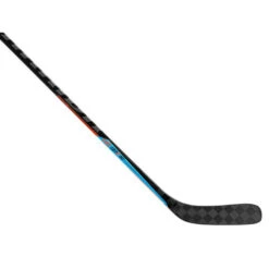 Warrior Covert QRE 10 Grip Intermediate Hockey Stick