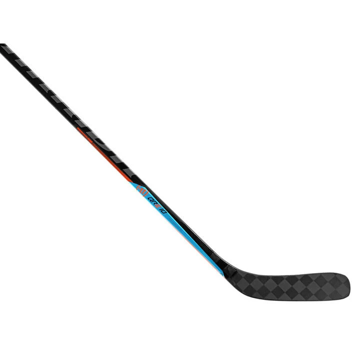 Warrior Covert QRE 10 Grip Intermediate Hockey Stick