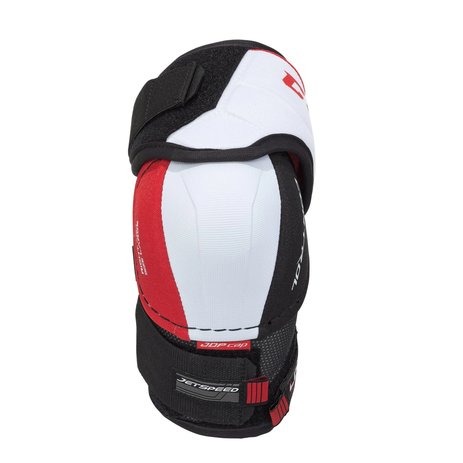 CCM JetSpeed Control Senior Elbow Pads - Source Exclusive - Image 2