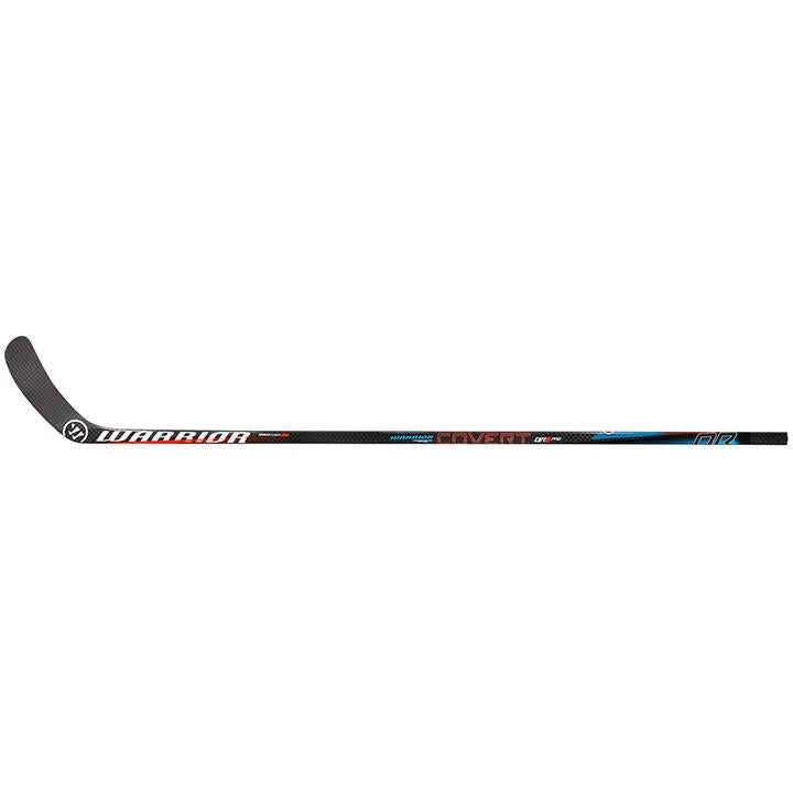 Warrior QR Edge Pro Grip 100 Flex Senior Hockey Stick - Image 2