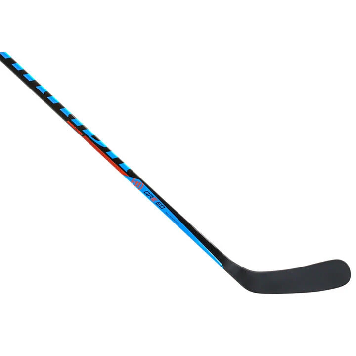 Warrior Covert QRE 60 Grip Senior Hockey Stick (2020)