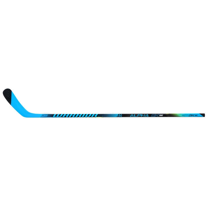 Warrior Alpha DXSE Grip 75 Flex Senior Hockey Stick - Image 2