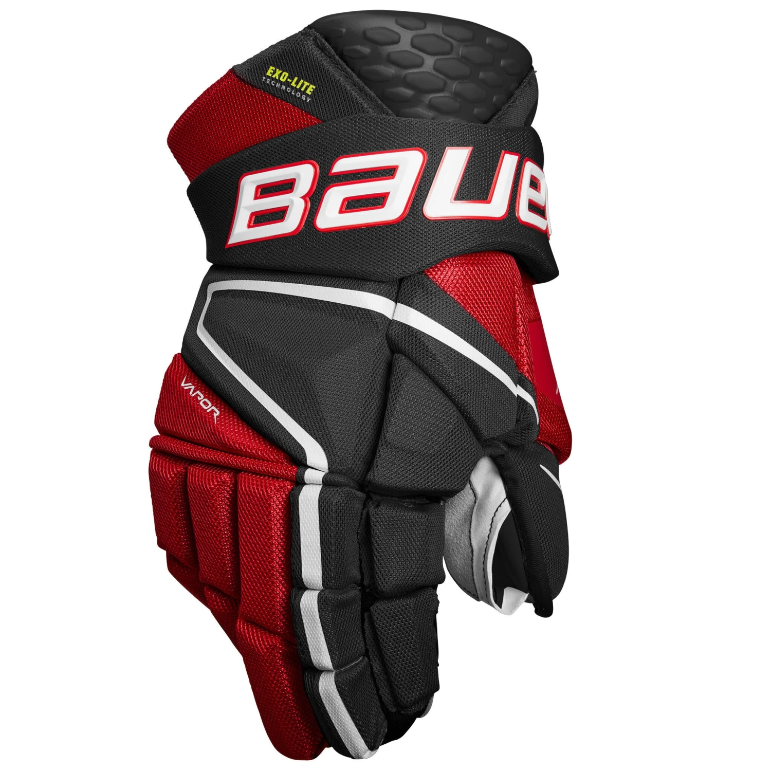Bauer Vapor HyperLite Senior Hockey Gloves (2022) - Image 3