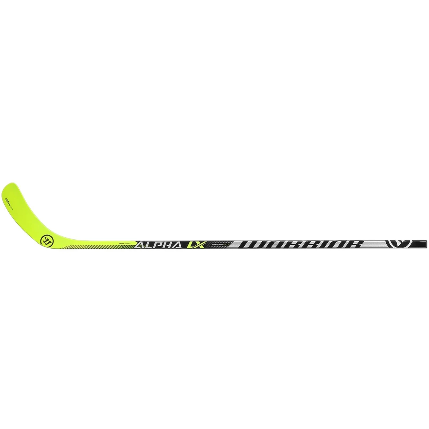 Warrior Alpha LX Pro Youth Hockey Stick - 30 Flex (2021) - Image 3