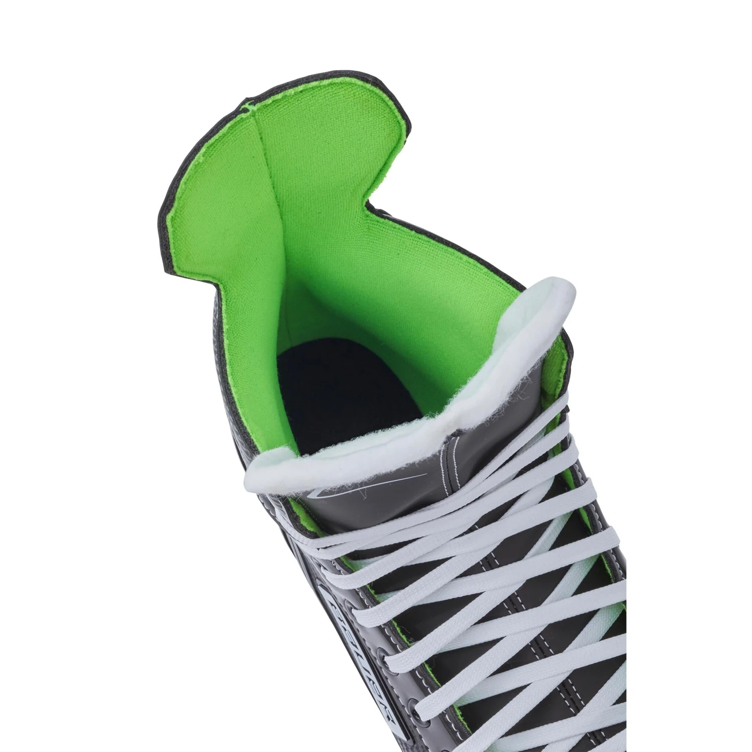 Bauer X-LS Junior Hockey Skates (2021) - Image 3