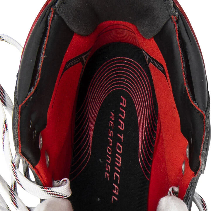 CCM JetSpeed Control Senior Hockey Skates (2019) - Source Exclusive - Image 9