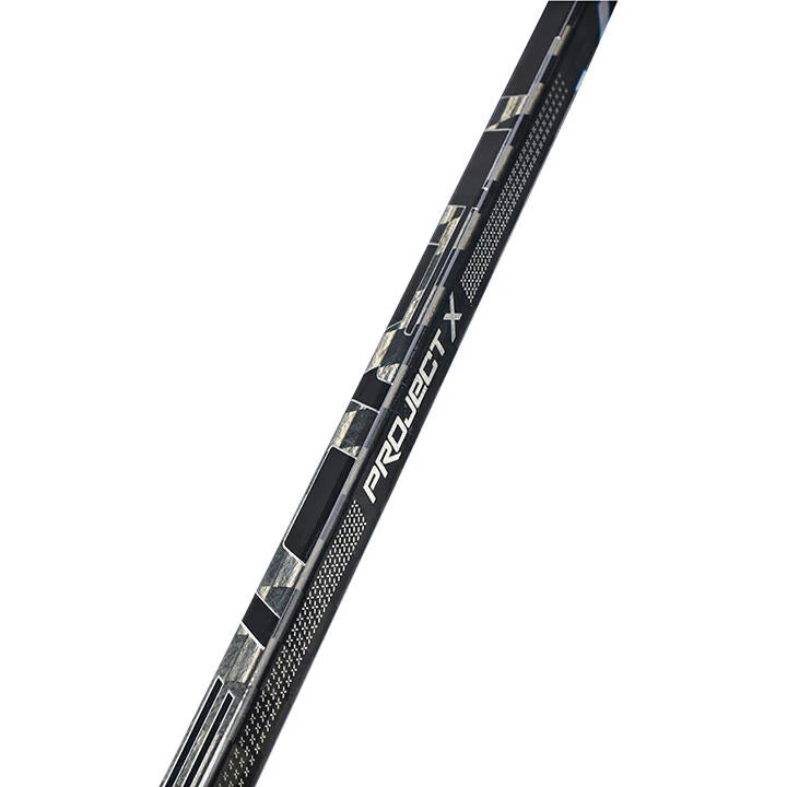 True Hockey Project X Intermediate Hockey Stick - 55 Flex (2021) - Image 7