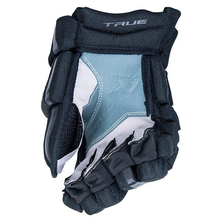 True Hockey True XC Pro Anatomical Fit Senior Hockey Gloves (2021) - Source Exclusive - Image 4