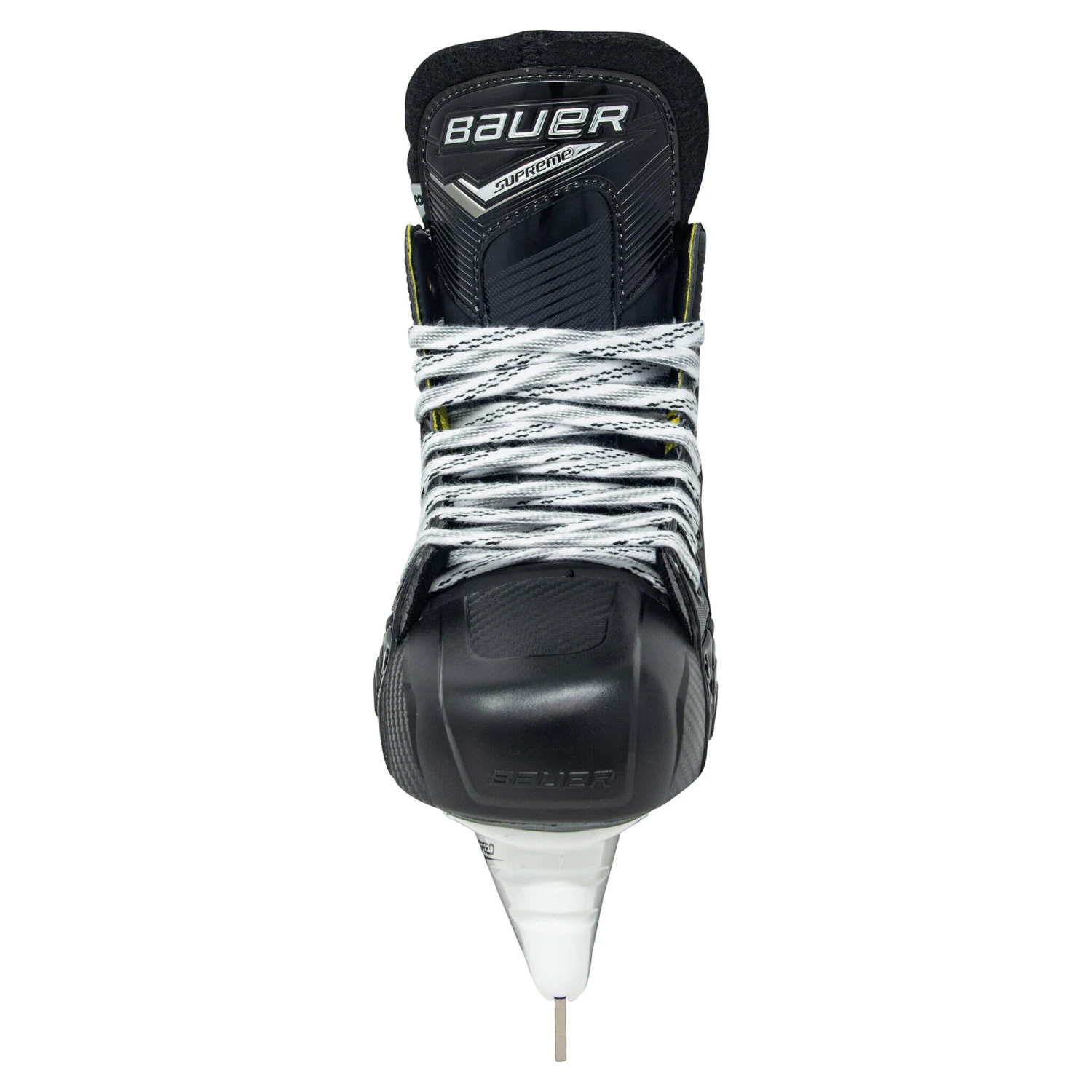 Bauer Supreme Matrix Intermediate Hockey Skates (2022) With Pulse Steel - Source Exclusive - Image 6