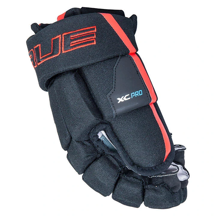 True Hockey True XC Pro Anatomical Fit Senior Hockey Gloves (2021) - Source Exclusive - Image 7