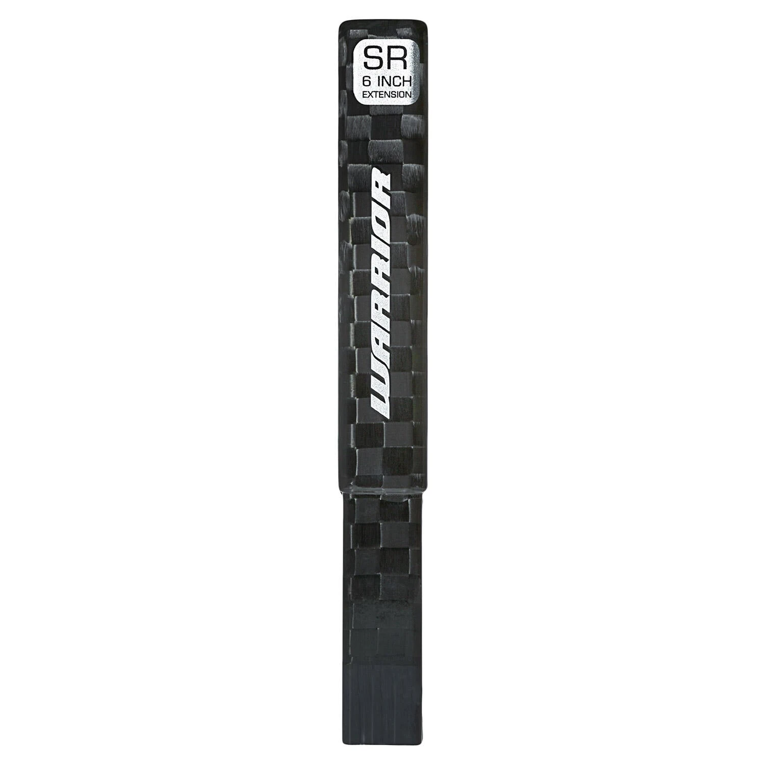 Warrior Standard 6 Inch Senior Hockey End Plug