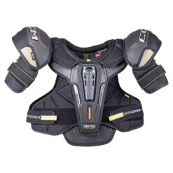 CCM Tacks Vector Premier Junior Hockey Shoulder Pads - Source Exclusive (2022)