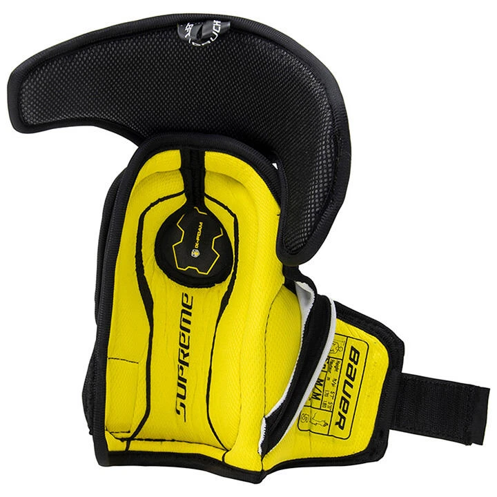 Bauer Supreme Matrix Senior Hockey Elbow Pads (2020) - Image 3