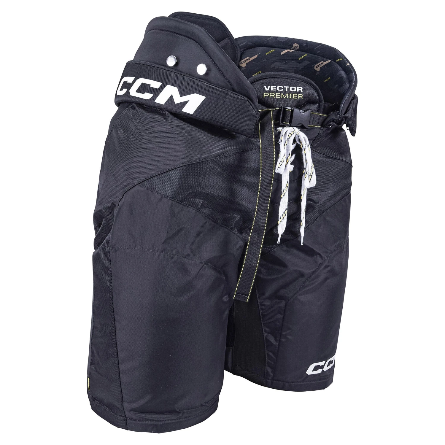 CCM Tacks Vector Premier Junior Hockey Pants - Source Exclusive (2022) - Image 2