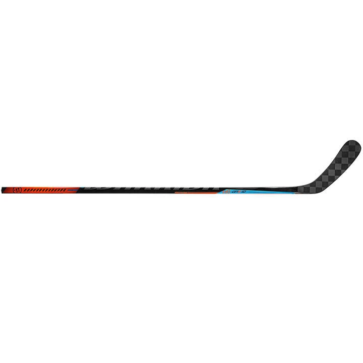 Warrior Covert QRE 10 Grip Junior Hockey Stick - 50 Flex - Image 3