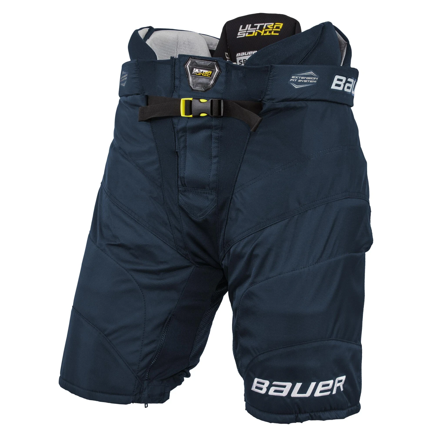 Bauer Supreme Ultrasonic Intermediate Hockey Pants (2021) - Image 2