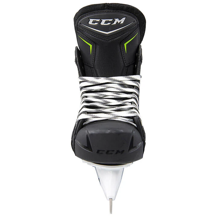 CCM Ribcor Titanium Senior Hockey Skates (2019) - Source Exclusive - Image 6