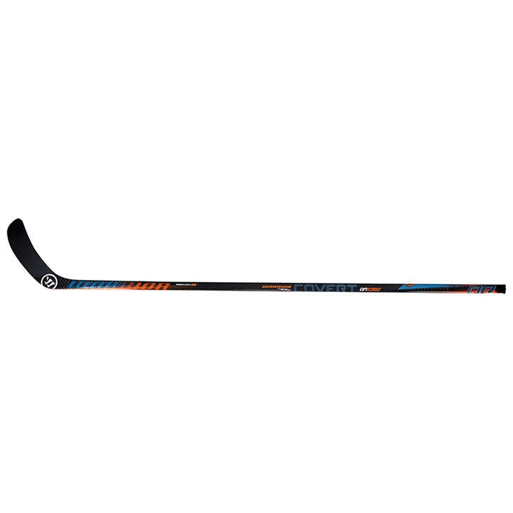 Warrior QR Edge Grip 70 Flex Intermediate Hockey Stick - Image 3