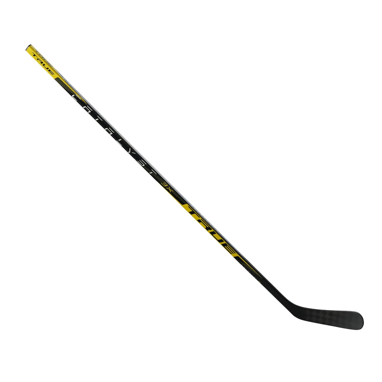 True Hockey Catalyst 3X Intermediate Hockey Stick (2021) - 55 Flex - Image 4