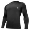 Source For Sports Fitted Base Layer Men's Top - Source Exclusive