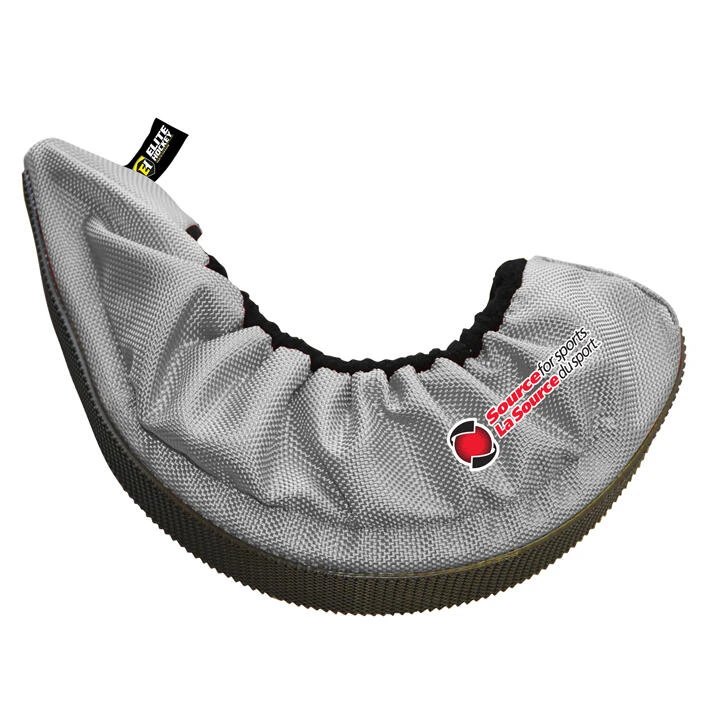Elite Hockey Source For Sports Custom Pro Junior Hockey Skate Guards - Image 2