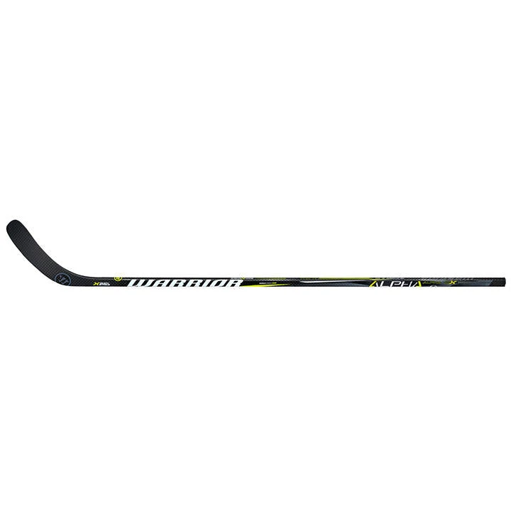 Warrior Alpha QX 70 Grip Intermediate Stick - Image 2