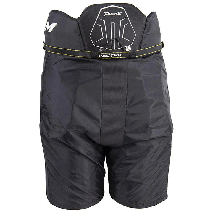 CCM Tacks Vector Junior Hockey Pants - Source Exclusive - Image 3