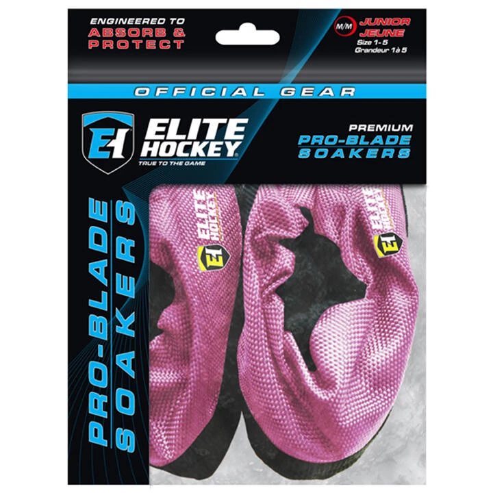 Elite Hockey Source For Sports Custom Pro Senior Hockey Blade Soaker - Image 4