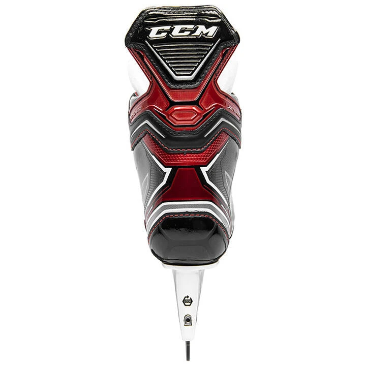 CCM JetSpeed Control Junior Hockey Skates (2019) - Source Exclusive - Image 5