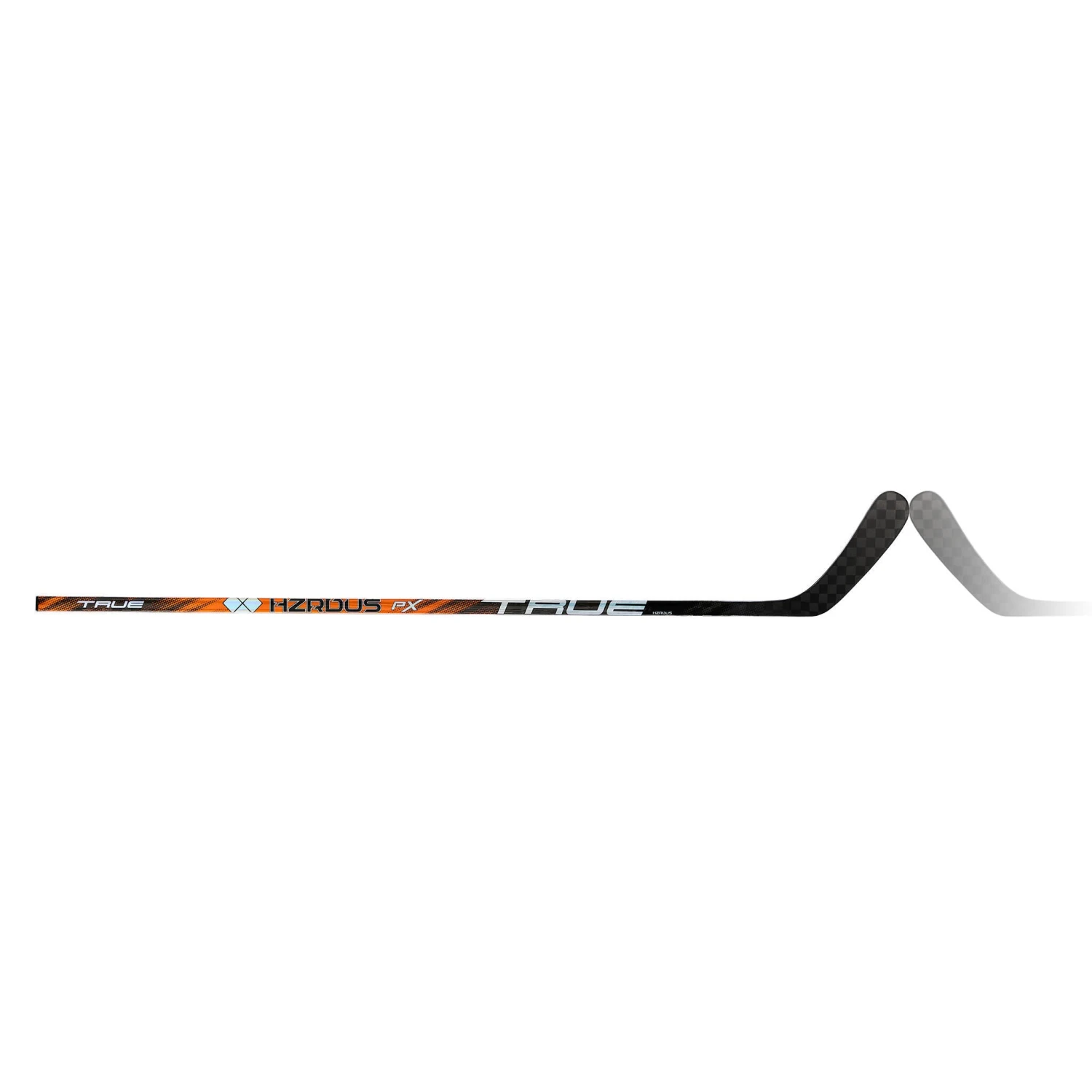 True Hockey Hzrdus PX Junior Hockey Stick - 30 Flex (2022) - Image 2
