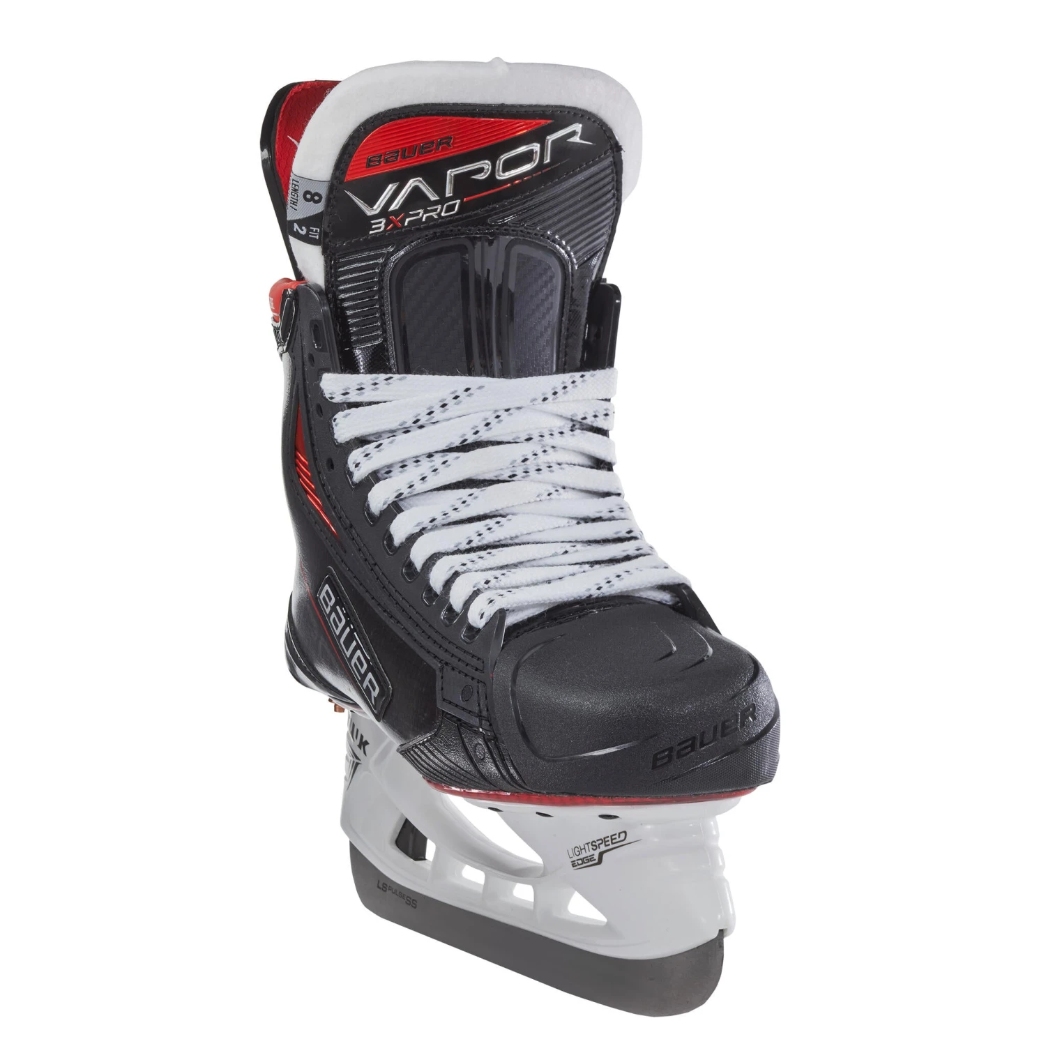 Bauer Vapor 3X Pro Intermediate Skates (2021) - Image 3