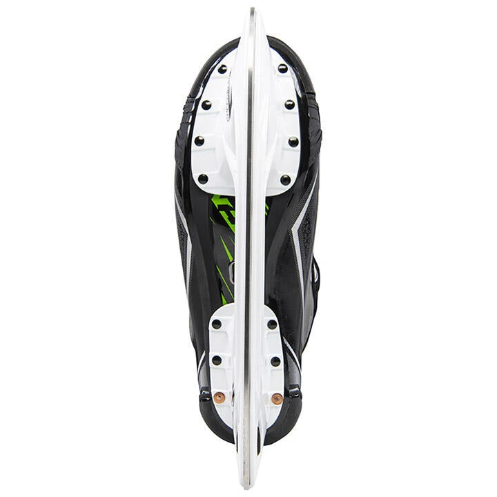 CCM Ribcor Titanium Senior Hockey Skates (2019) - Source Exclusive - Image 9