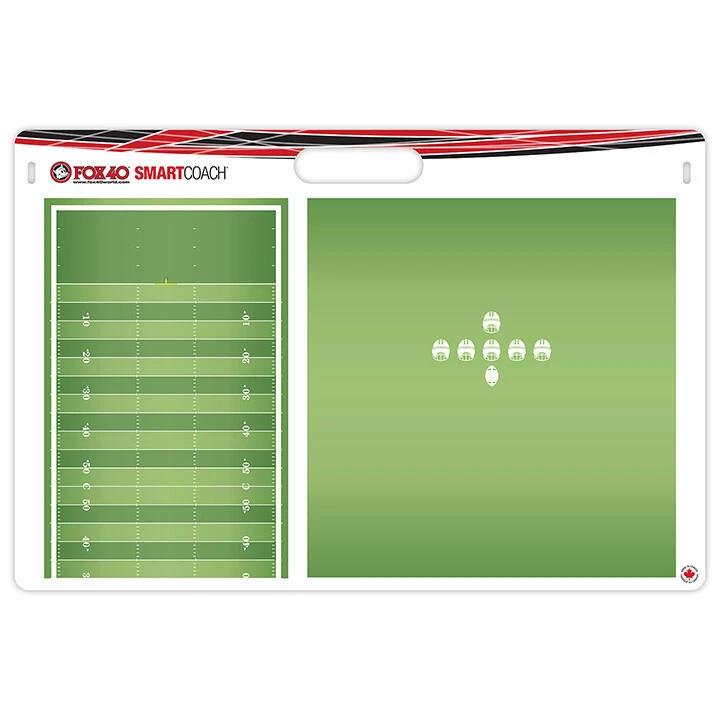 Fox 40 Smartcoach Pro Rigid Carry Board - Image 3