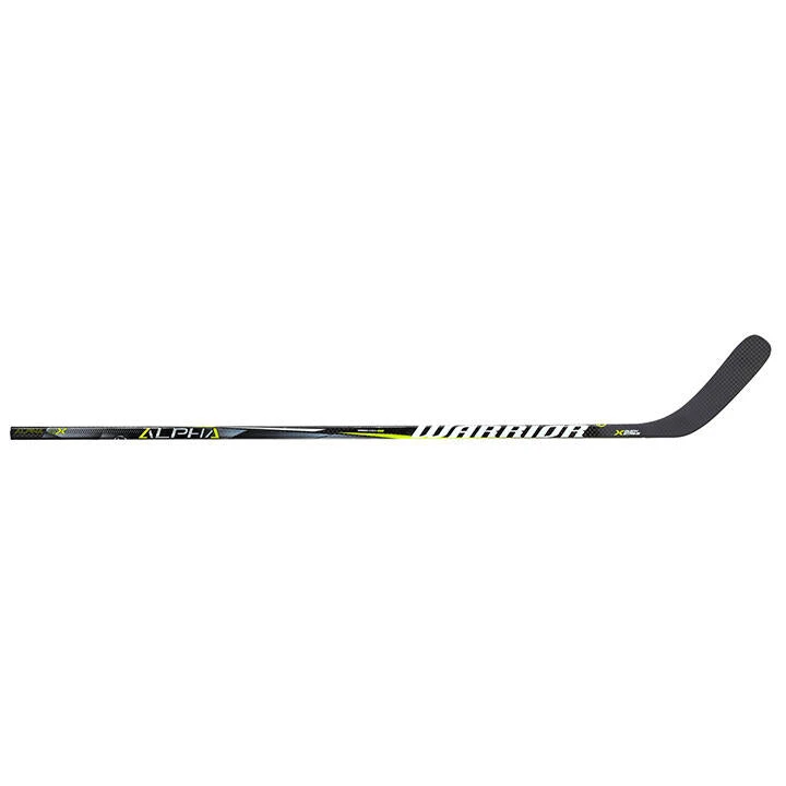 Warrior Alpha QX 70 Grip Intermediate Stick - Image 3