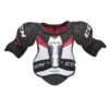 CCM JetSpeed Vibe Senior Shoulder Pads (2021) - Source Exclusive